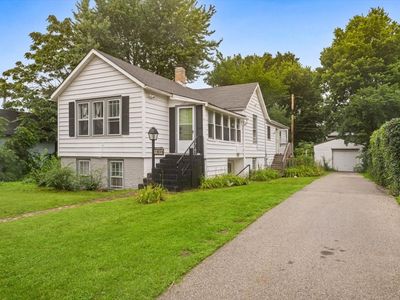 Property at 1235 Leon Pl, Evanston, IL