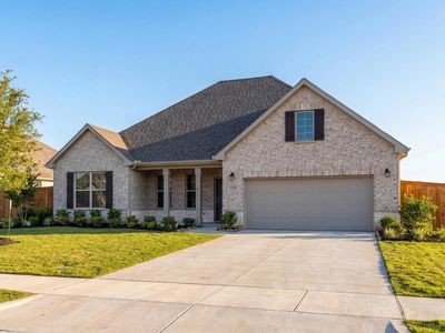 The Rockford C Plan, Waverly Estates