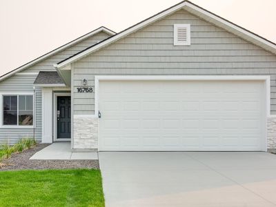 2381 W Red Jasper Dr