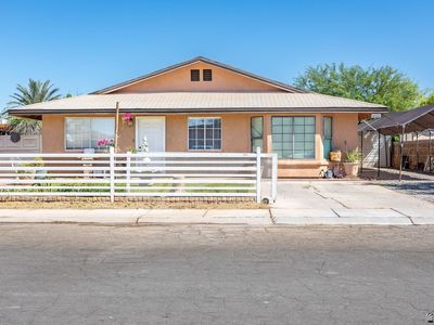 Property at 614 W Cactus St, Somerton, AZ