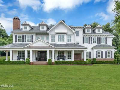 586 Ridge Road