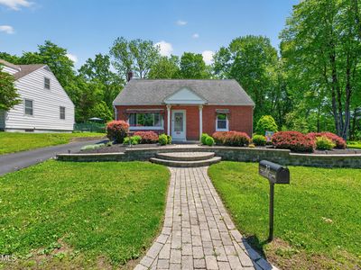20 Bolivar Avenue
