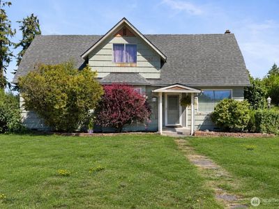 Property at 24324 SE 400th Street, Enumclaw, WA