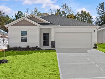 550 Harben Dr