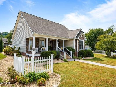 101 Chicory Dr