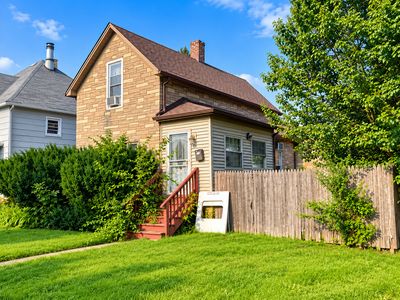 Property at 2903 Gabriel Ave, Zion, IL