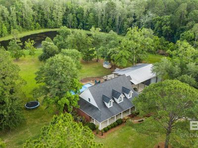 21650 Glass And Spivey Rd