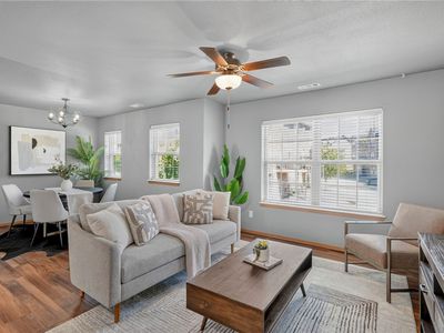 2767 W Cottonwillow Way