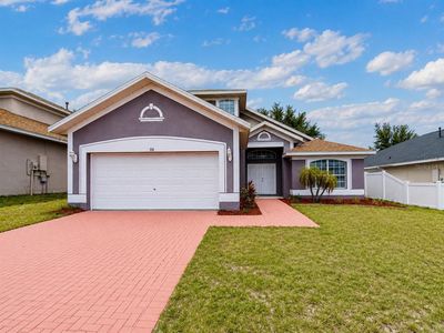 Property at 114 WINCHESTER LANE, Haines City, FL