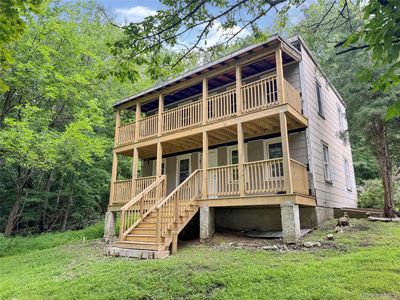 91 Pancake Hollow Road