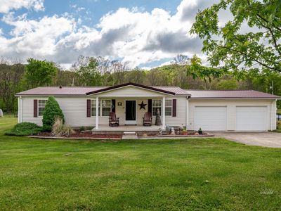 Property at 2259 Graham School Rd, Gallipolis, OH