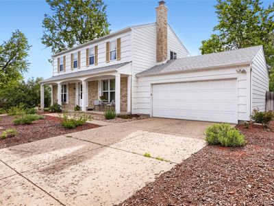 1545 S Vaughn Circle