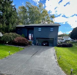 Property at 181 Terrace Ave, Shavertown, PA