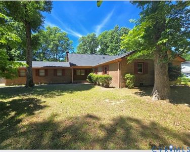 2832 Brierwood Rd