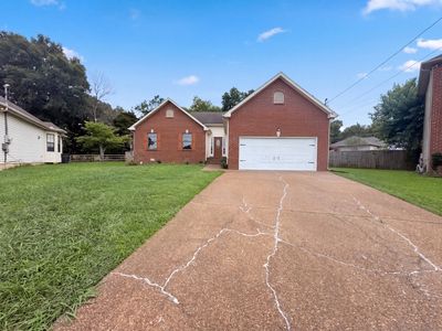 Property at 3441 Bridgeton Cv, Antioch, TN