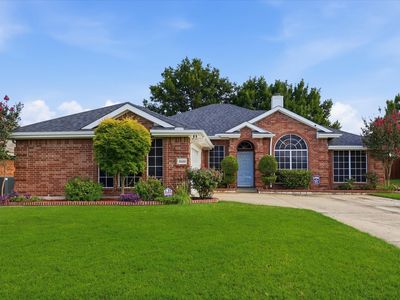 3520 Cedar Creek Ln