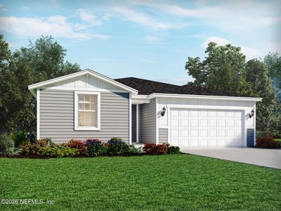 7398 EVERETT FOREST Drive