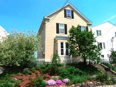 3 Lyman Street
