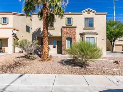 Property at 552 Civic Holiday Ave, North Las Vegas, NV