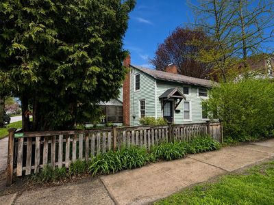 Property at 30-32 North Champlain Street, Burlington, VT