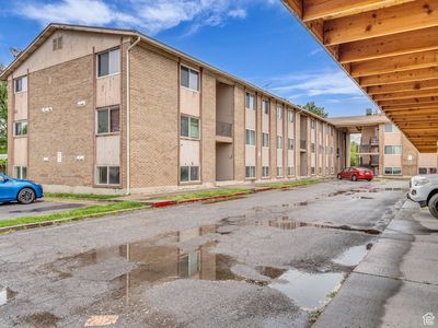 768 N Redwood Rd APT 12