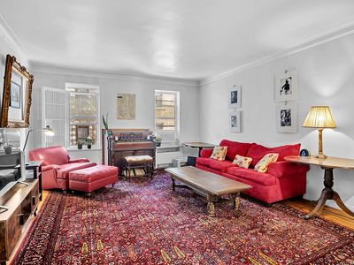 30 Bogardus Pl APT 2B