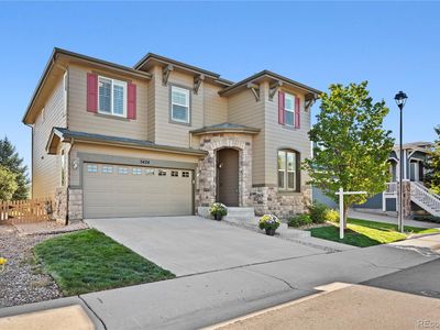 5424 Fullerton Circle