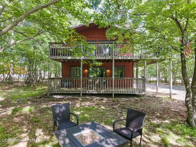 Property at 78 Keats Ln, Albrightsville, PA