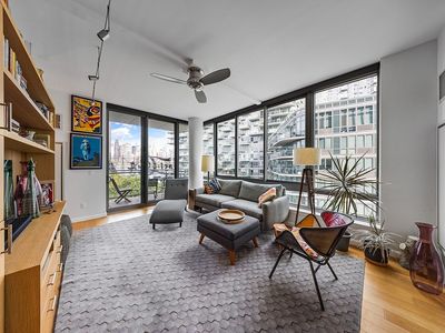 4630 Center Blvd APT 503