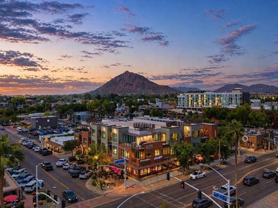 4020 N SCOTTSDALE Road #2004