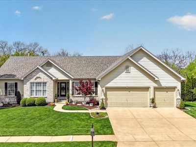 17648 Westhampton Woods Dr