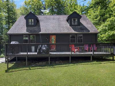 7 Spruce Ridge Dr