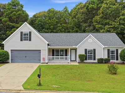 214 Farm Chase Dr