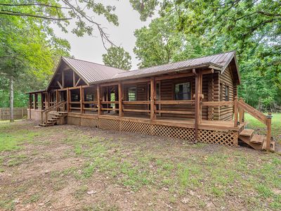 Property at 452 Big Chief Lane, Branson West, MO