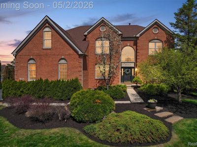 3060 Exeter Dr