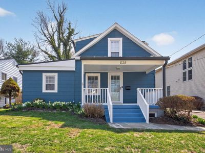 528 Beall Ave