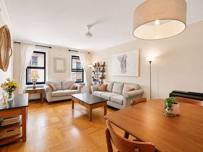 350 Cabrini Blvd APT 3E