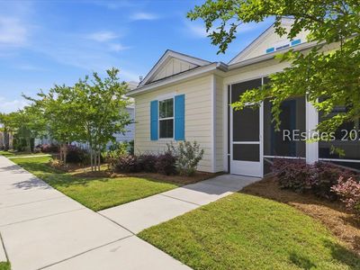 Property at 185 Caribbean Soul Ave #101, Hardeeville, SC