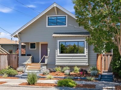 Property at 2635 Mathews St, Berkeley, CA