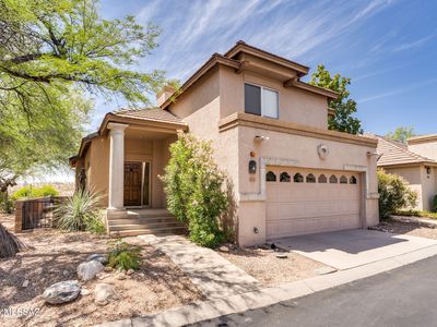 4037 E Via Del Vireo