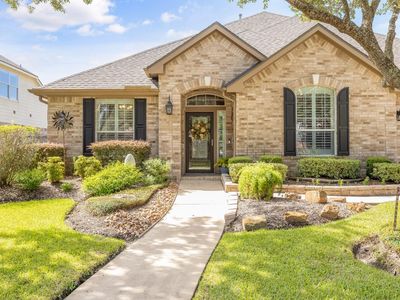 3309 Castle Creek Ct