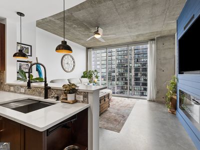 855 Peachtree St NE Unit 2605