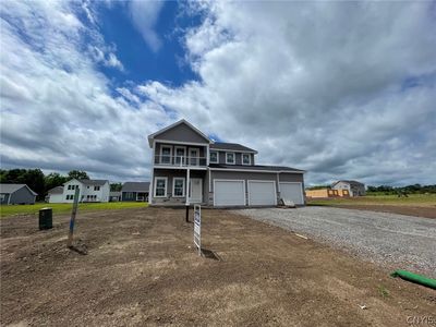 LOT 5 Sedge Grass Ln