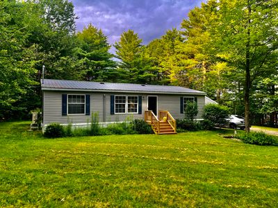 192 Temple Hill Road