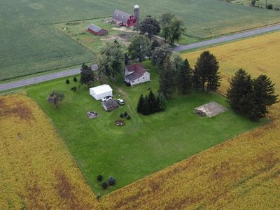 Property at W6738 State Line ROAD, Walworth, WI