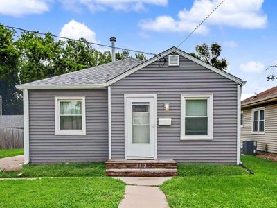 Property at 1132 53rd St, Moline, IL