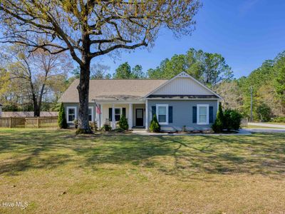 119 Biglings Creek Lane