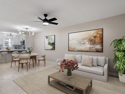 Property at 361 E Williams St, Angier, NC