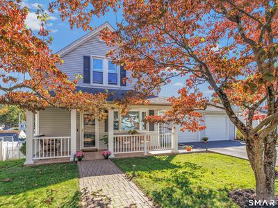 113 Old Stratfield Road
