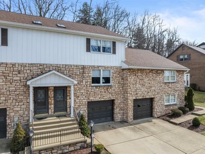 602 Forest Ridge Dr